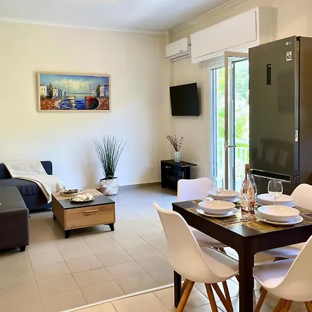 Voula Casita Apartment Athens Exterior photo