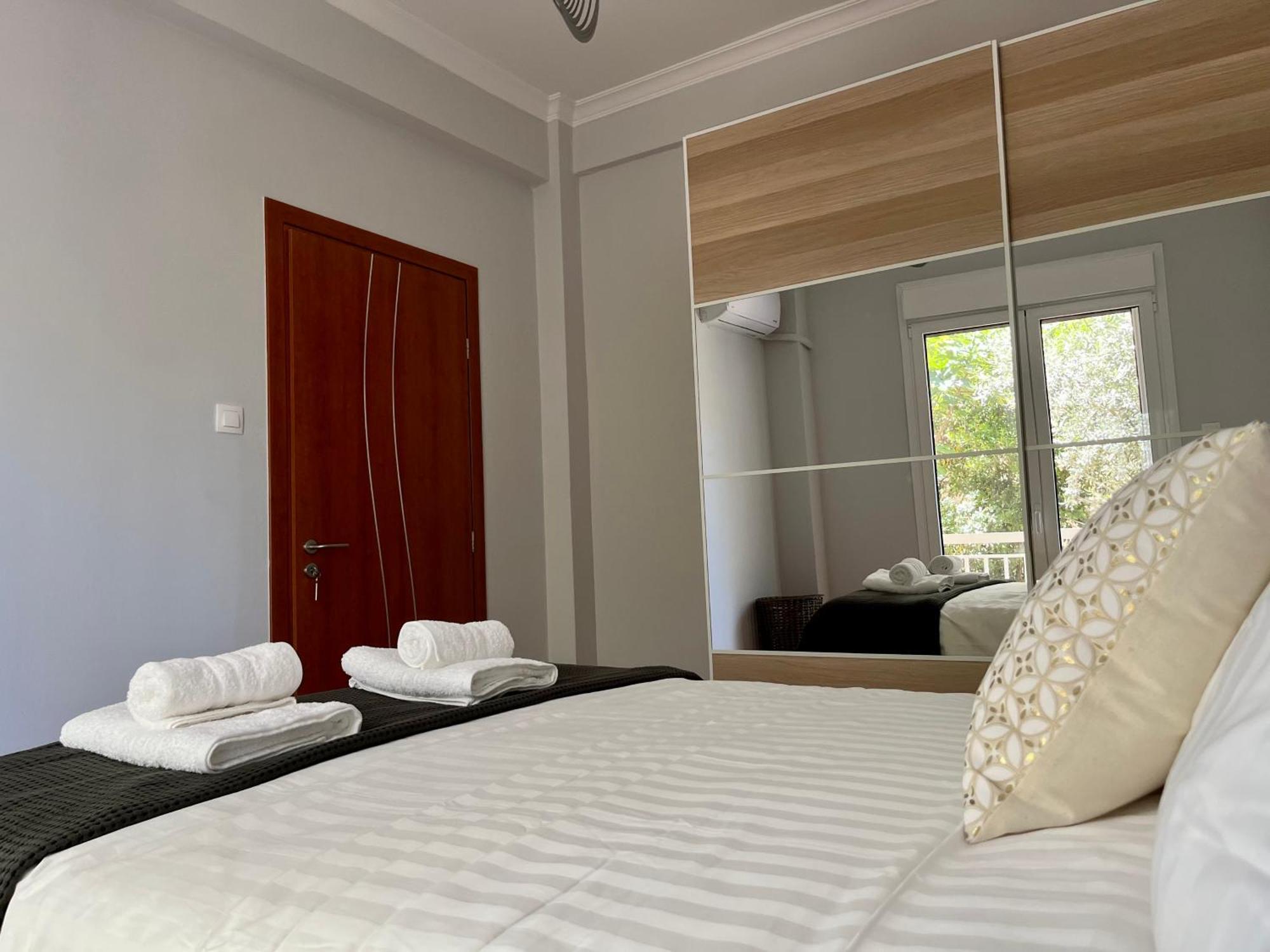 Appartement Voula Casita