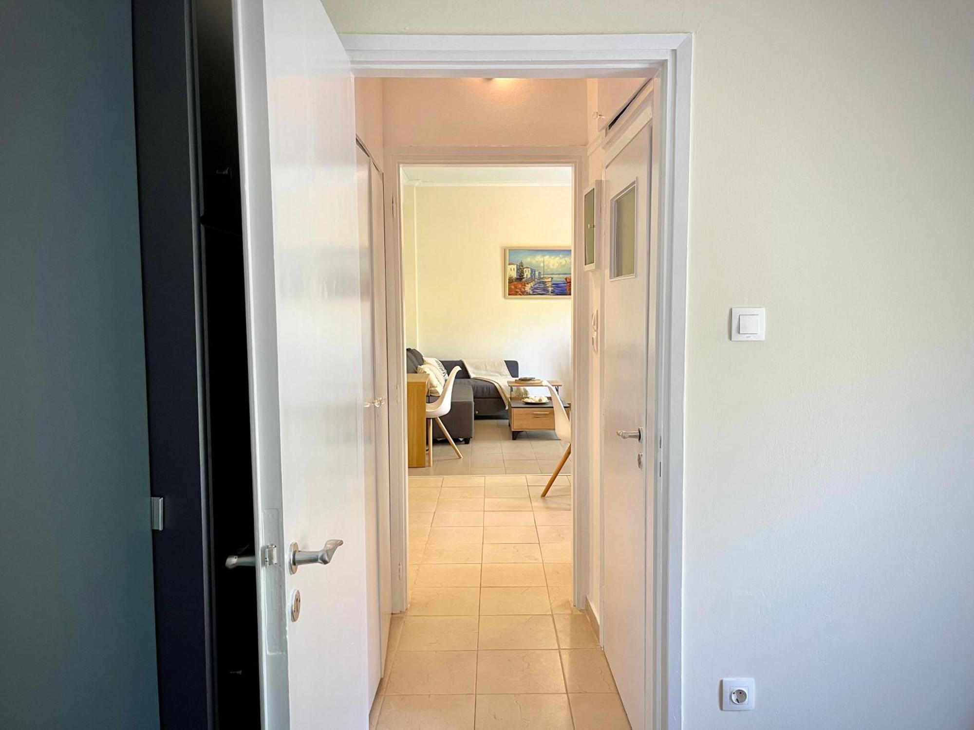 Voula Casita Apartment Athen