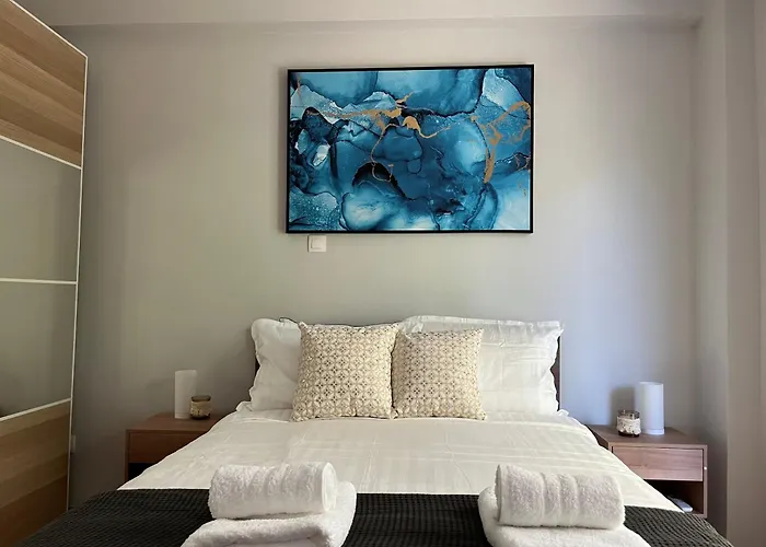 Voula Casita