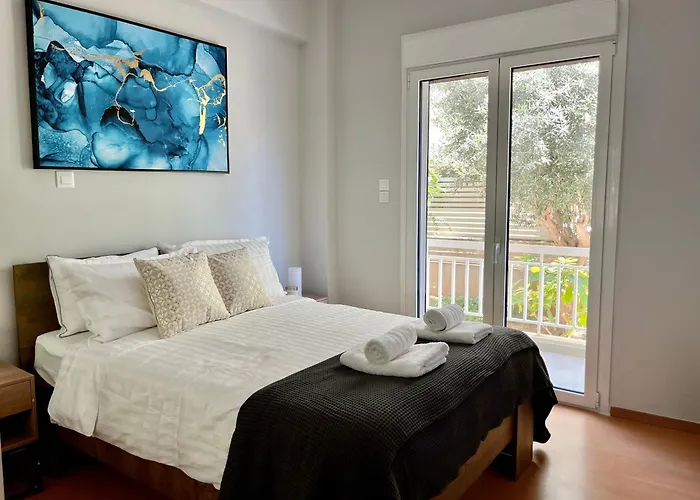 Voula Casita
