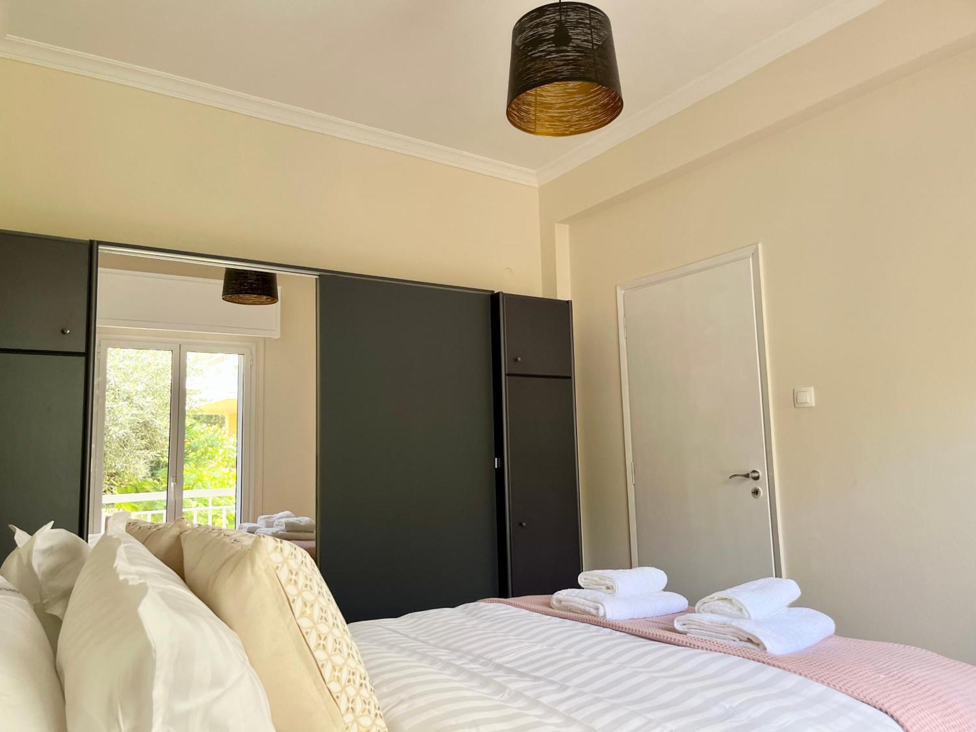 Voula Casita Apartment