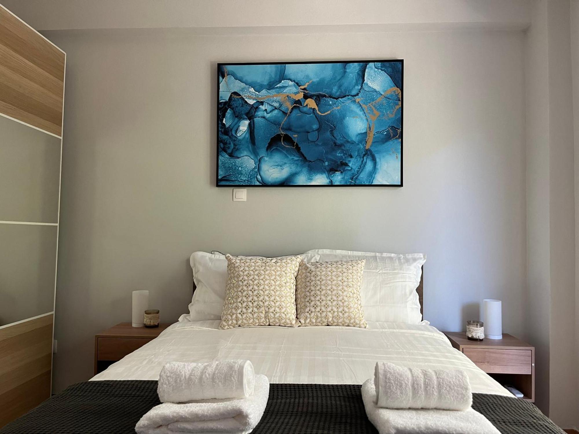 Apartment Voula Casita