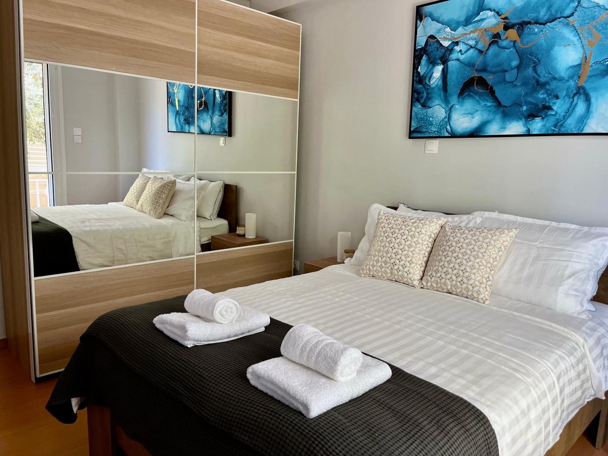 Voula Casita Athens