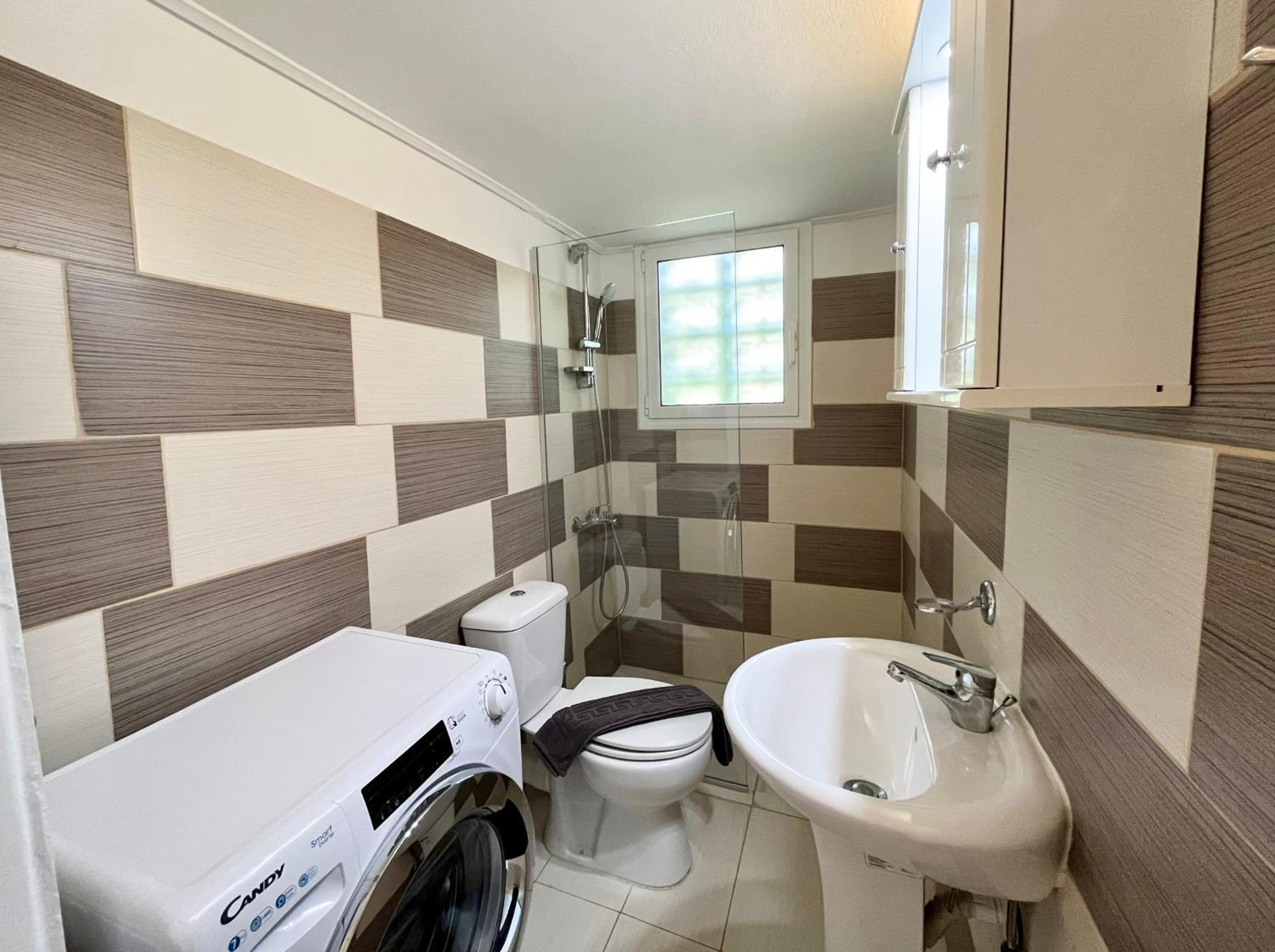 Voula Casita Apartment