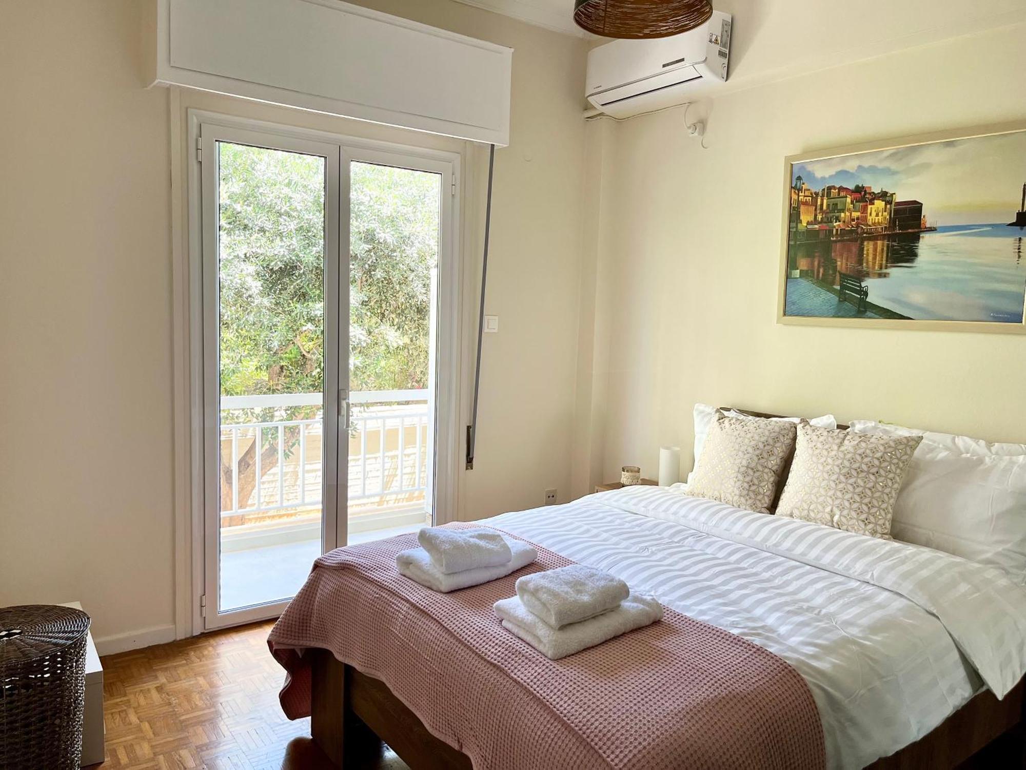 Voula Casita Apartment