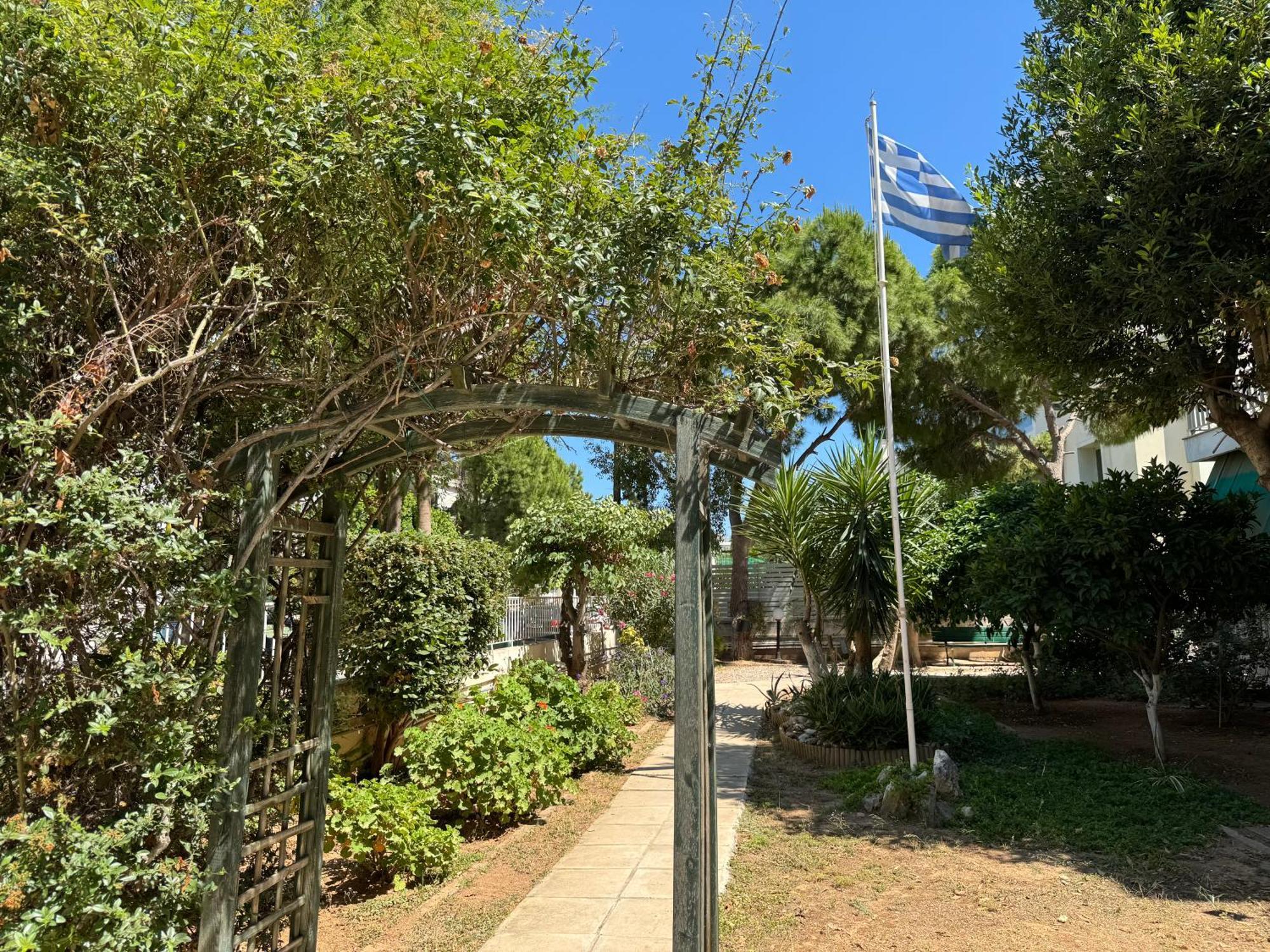 Voula Casita Athens